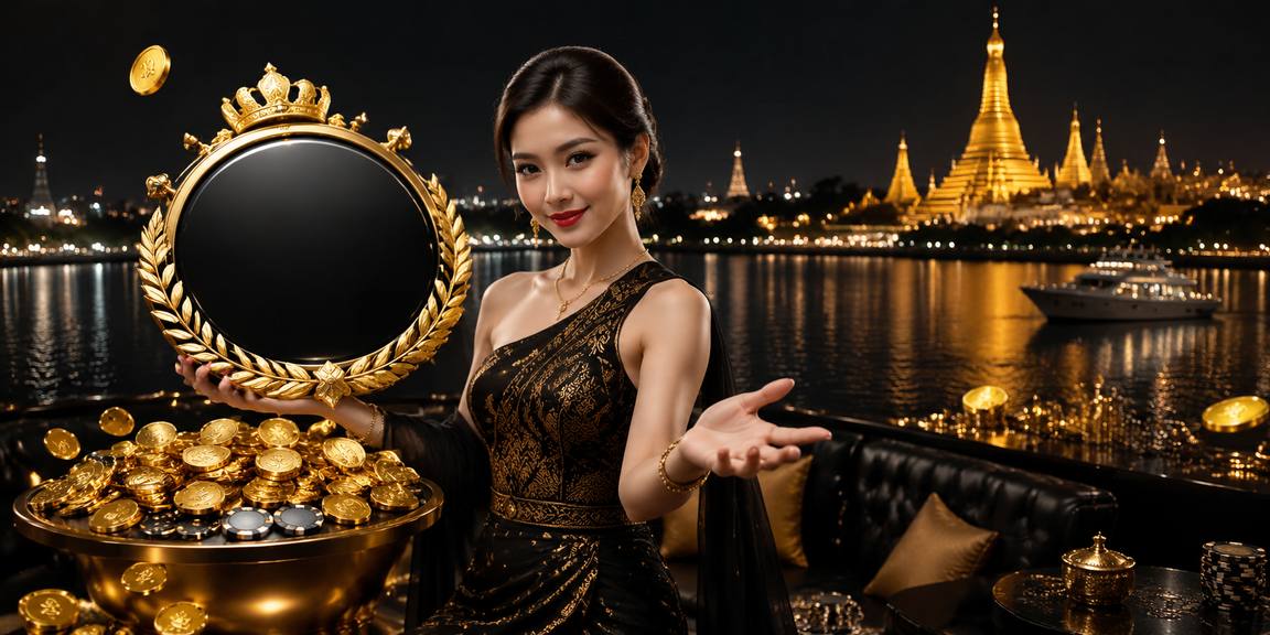 towerbet စလော့ဂိမ်းအထူး